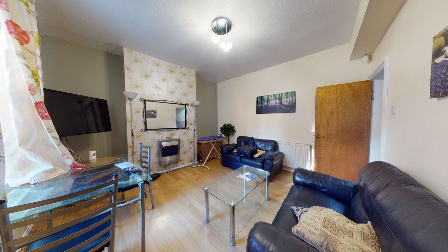 11 Grimsby Terrace